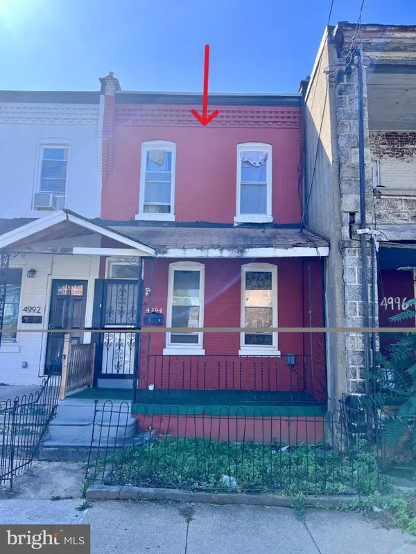 4994 W Thompson St, PHILADELPHIA, PA 19131