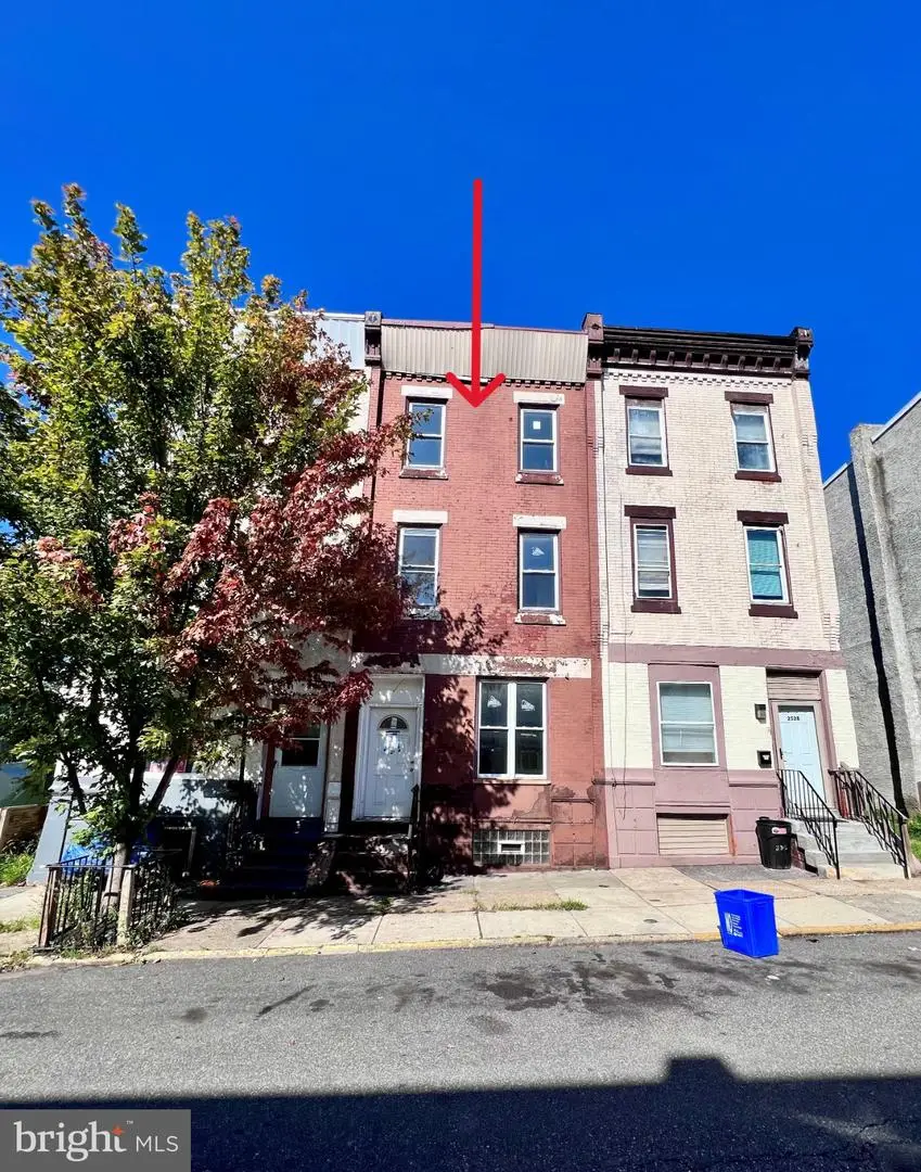 2526 N 19th St, Philadelphia, PA 19132 - #2