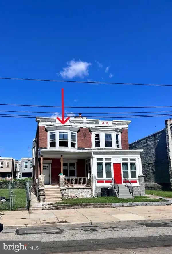 5821 Chester Ave, PHILADELPHIA, PA 19143