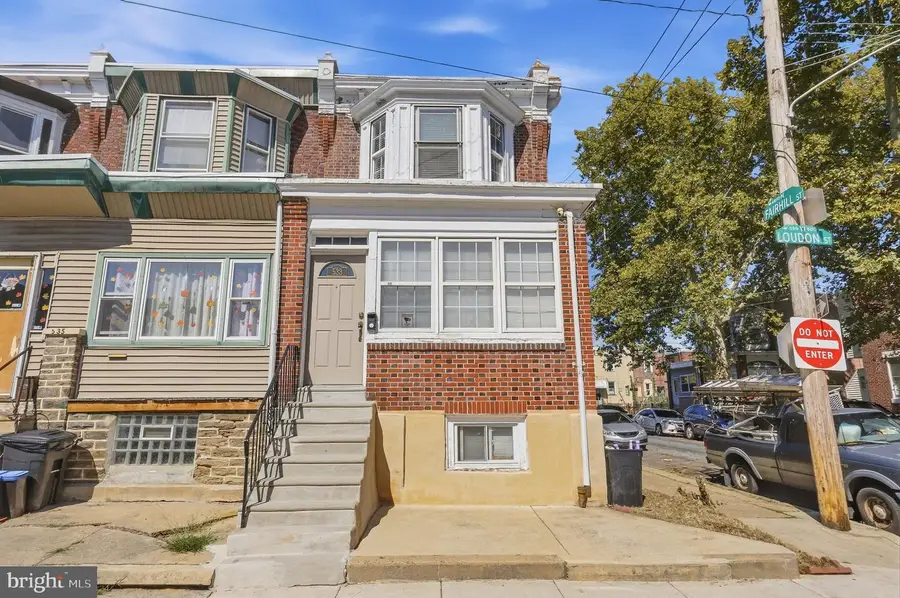 533 W Louden St, Philadelphia, PA 19120 - #2