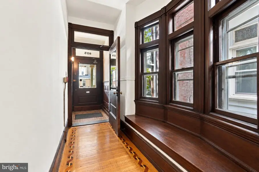 825 S 49th St, Philadelphia, PA 19143 - #3