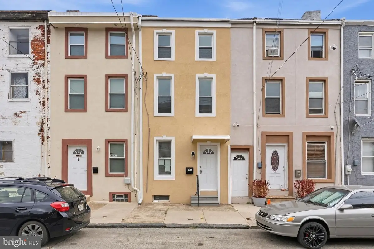 1363 Sellers St, Philadelphia, PA 19124 - #1