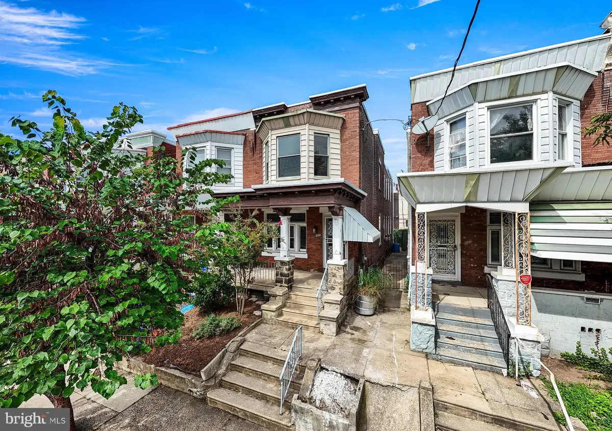 5321 Locust St, Philadelphia, PA 19139 - #1