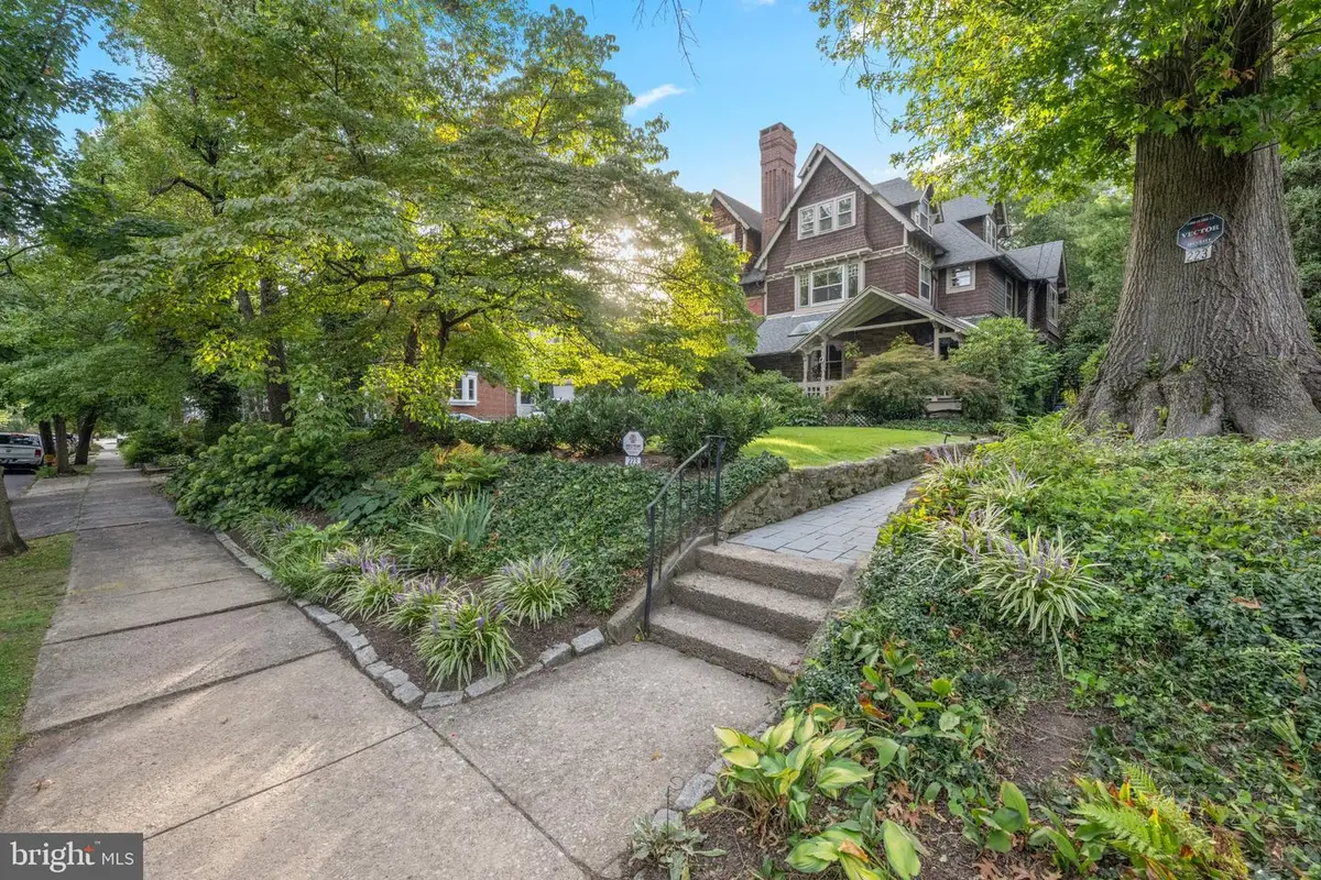 223 E Gowen Ave, Philadelphia, PA 19119 - #1