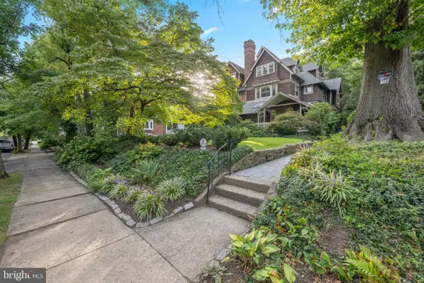 223 E Gowen Ave, PHILADELPHIA, PA 19119