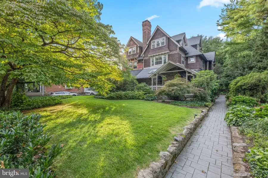 223 E Gowen Ave, Philadelphia, PA 19119 - #2