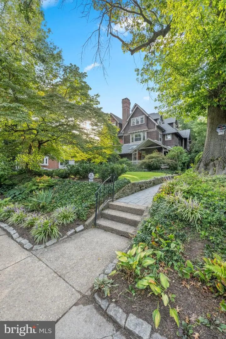 223 E Gowen Ave, Philadelphia, PA 19119 - #3