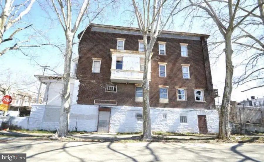 1940 W Erie Ave, Philadelphia, PA 19140 - #2