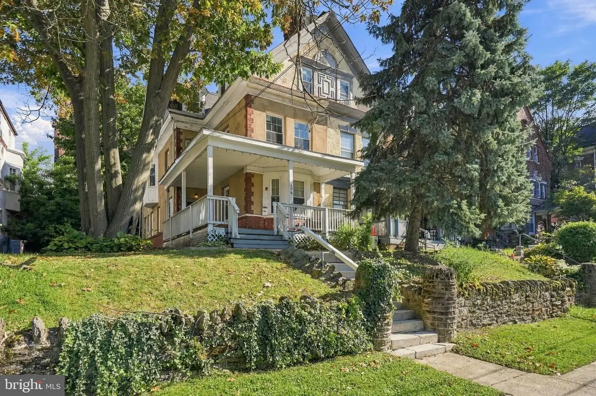 308 W Upsal St, Philadelphia, PA 19119 - #1