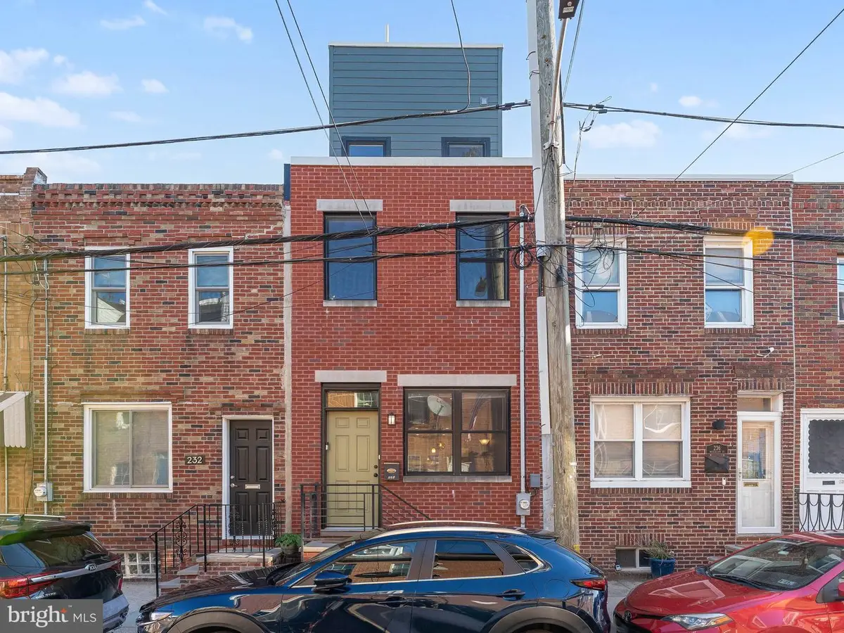 234 Mcclellan St, Philadelphia, PA 19148 - #1