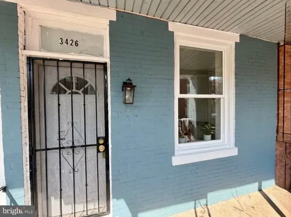 3426 Crystal St, PHILADELPHIA, PA 19134