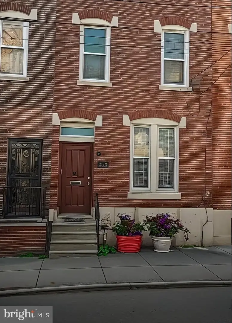 1432 Wharton St, Philadelphia, PA 19146 - #1