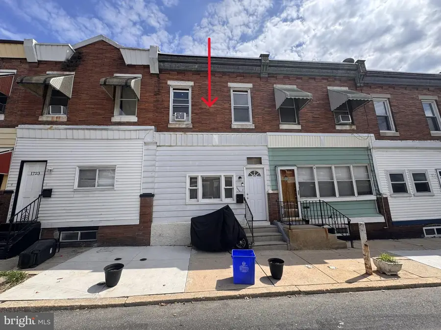 1721 N Lindenwood St, Philadelphia, PA 19131 - #2