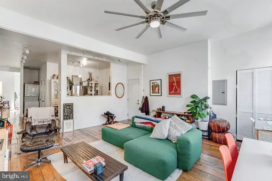 519 S 5th St, Philadelphia, PA 19147 - #2