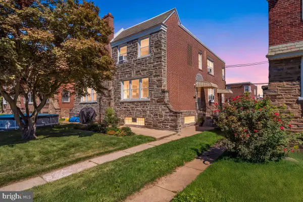 3111 Teesdale St, PHILADELPHIA, PA 19152