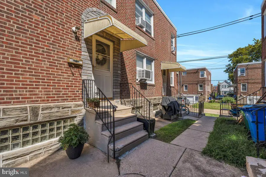 3111 Teesdale St, Philadelphia, PA 19152 - #3