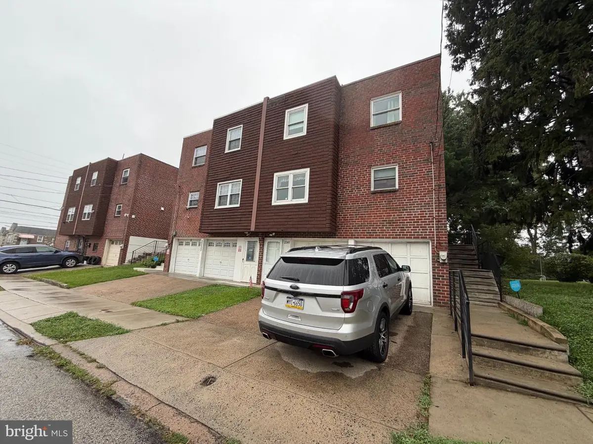 2248 Faunce St, Philadelphia, PA 19152 - #1
