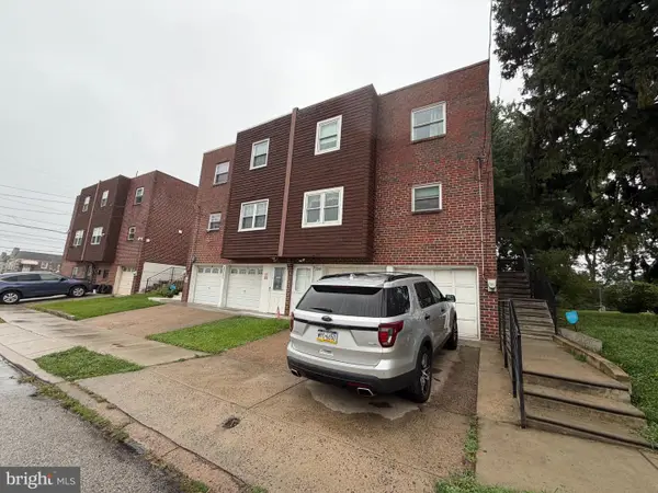2248 Faunce St, PHILADELPHIA, PA 19152