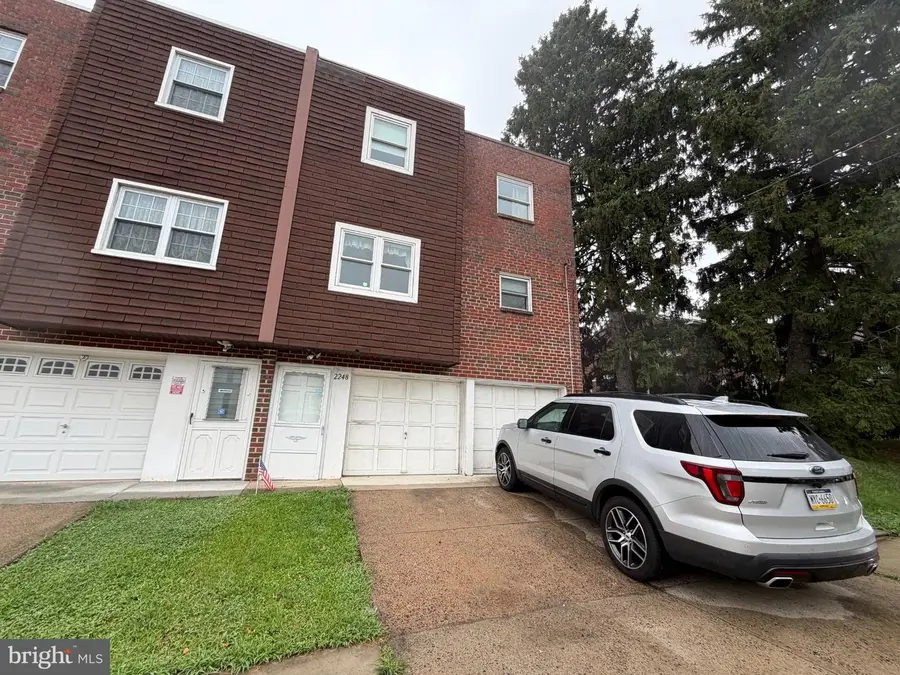 2248 Faunce St, Philadelphia, PA 19152 - #2