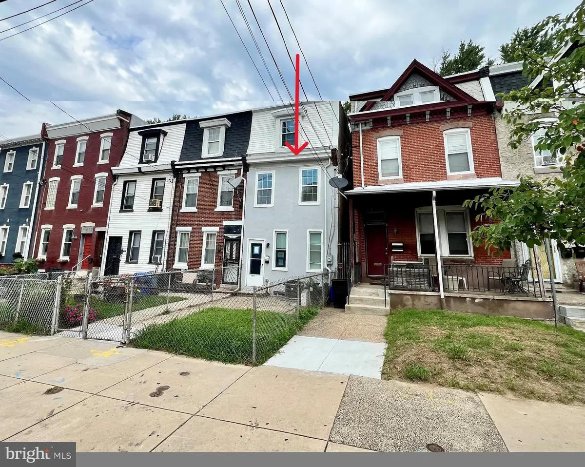 3517 W Allegheny Ave, Philadelphia, PA 19132 - #1
