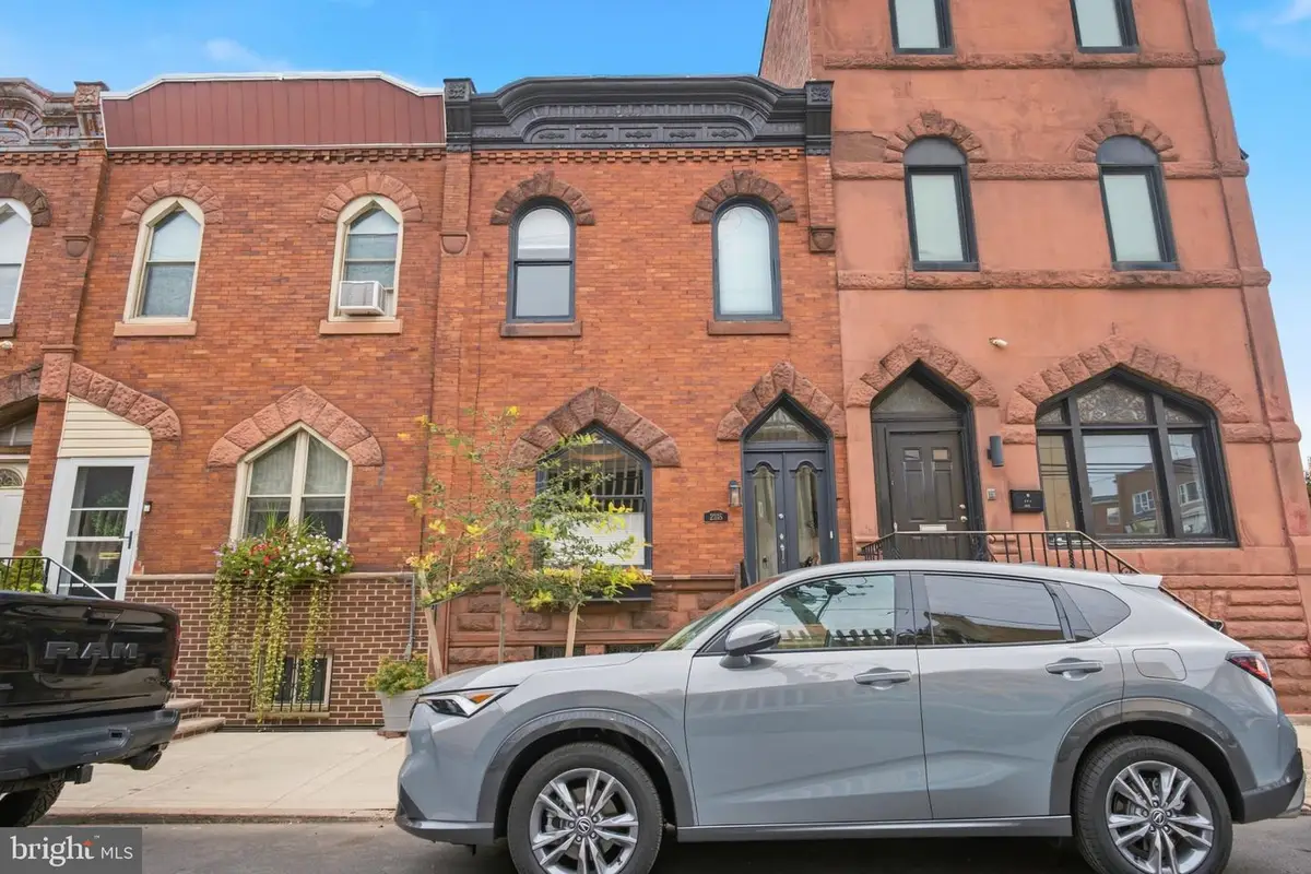 2335 S 13th St, Philadelphia, PA 19148 - #1