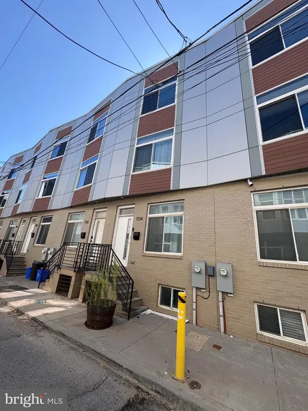 1734 Ingersoll St, PHILADELPHIA, PA 19121