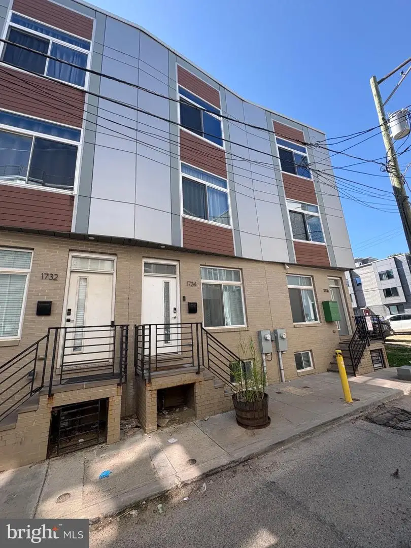 1734 Ingersoll St, Philadelphia, PA 19121 - #2