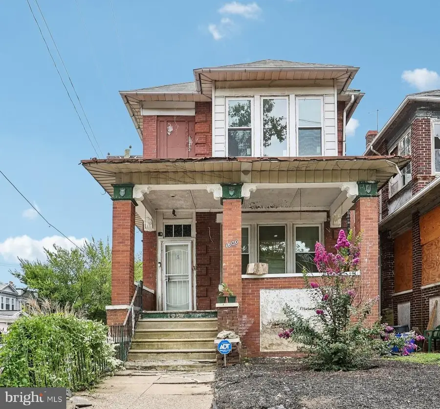 1600 Lindley Ave, Philadelphia, PA 19141 - #2