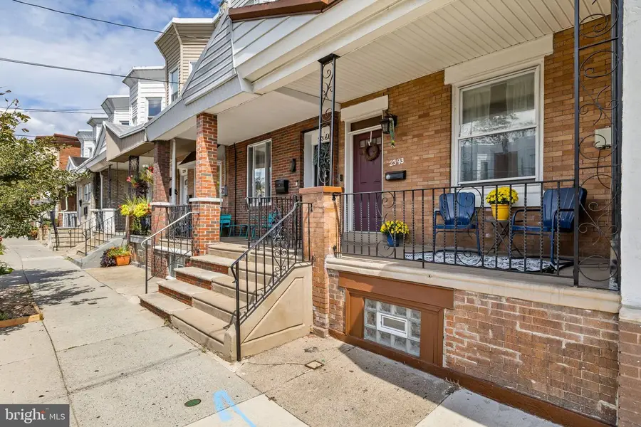 2343 E Clearfield St, Philadelphia, PA 19134 - #2