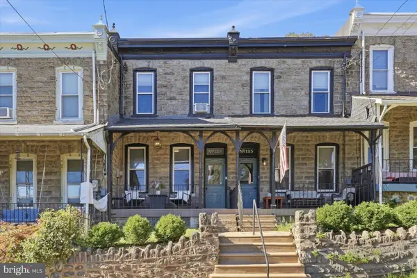 123 Osborn St, PHILADELPHIA, PA 19128