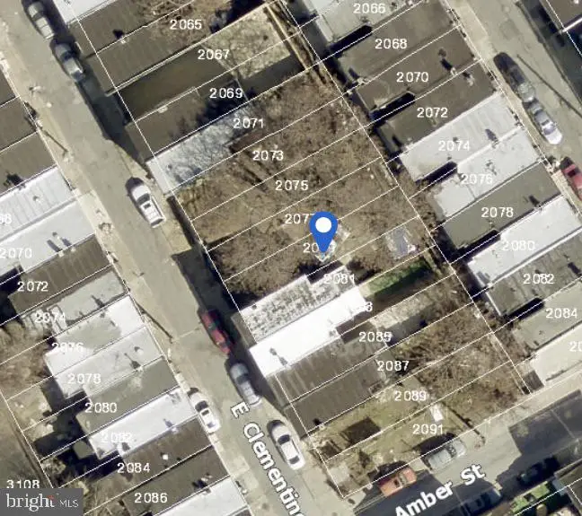 2079 E Clementine St, Philadelphia, PA 19134 - #3