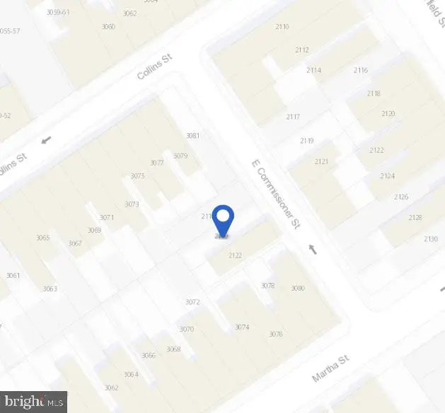 2120 E Commissioner St, Philadelphia, PA 19134 - #2