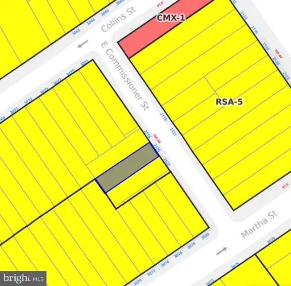 2120 E Commissioner St, Philadelphia, PA 19134 - #3