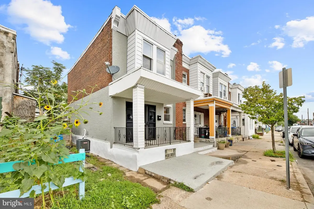 5008 Valley, Philadelphia, PA 19124 - #1