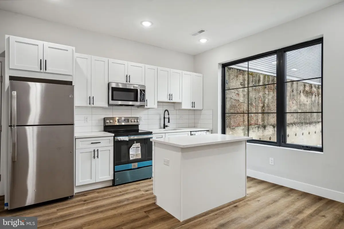 1840-42 N Gratz St, Philadelphia, PA 19121 - #1