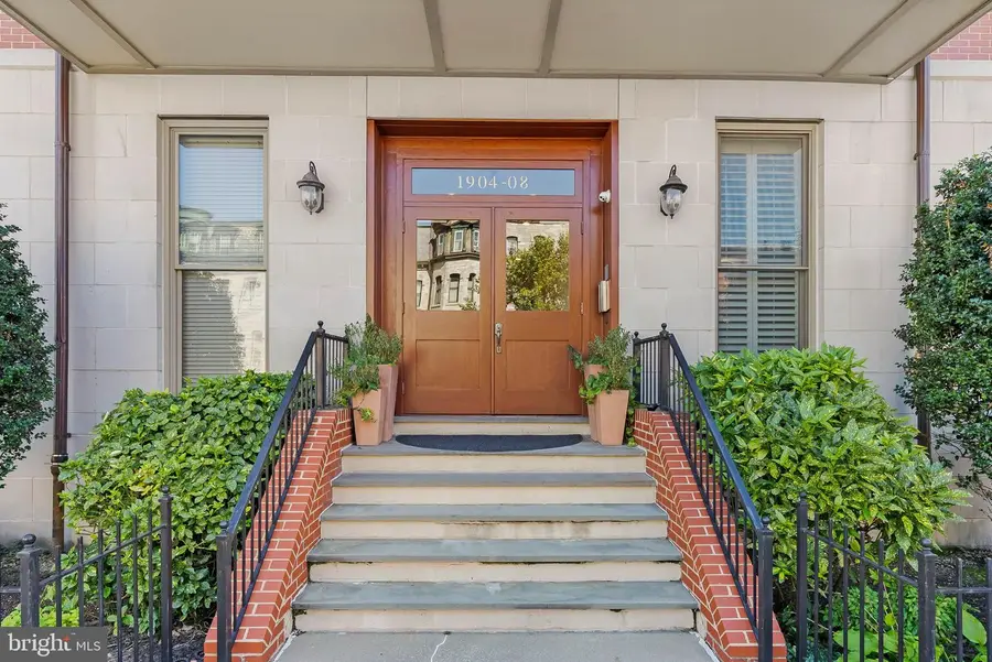 1904 Spring Garden St #10, Philadelphia, PA 19130 - #2