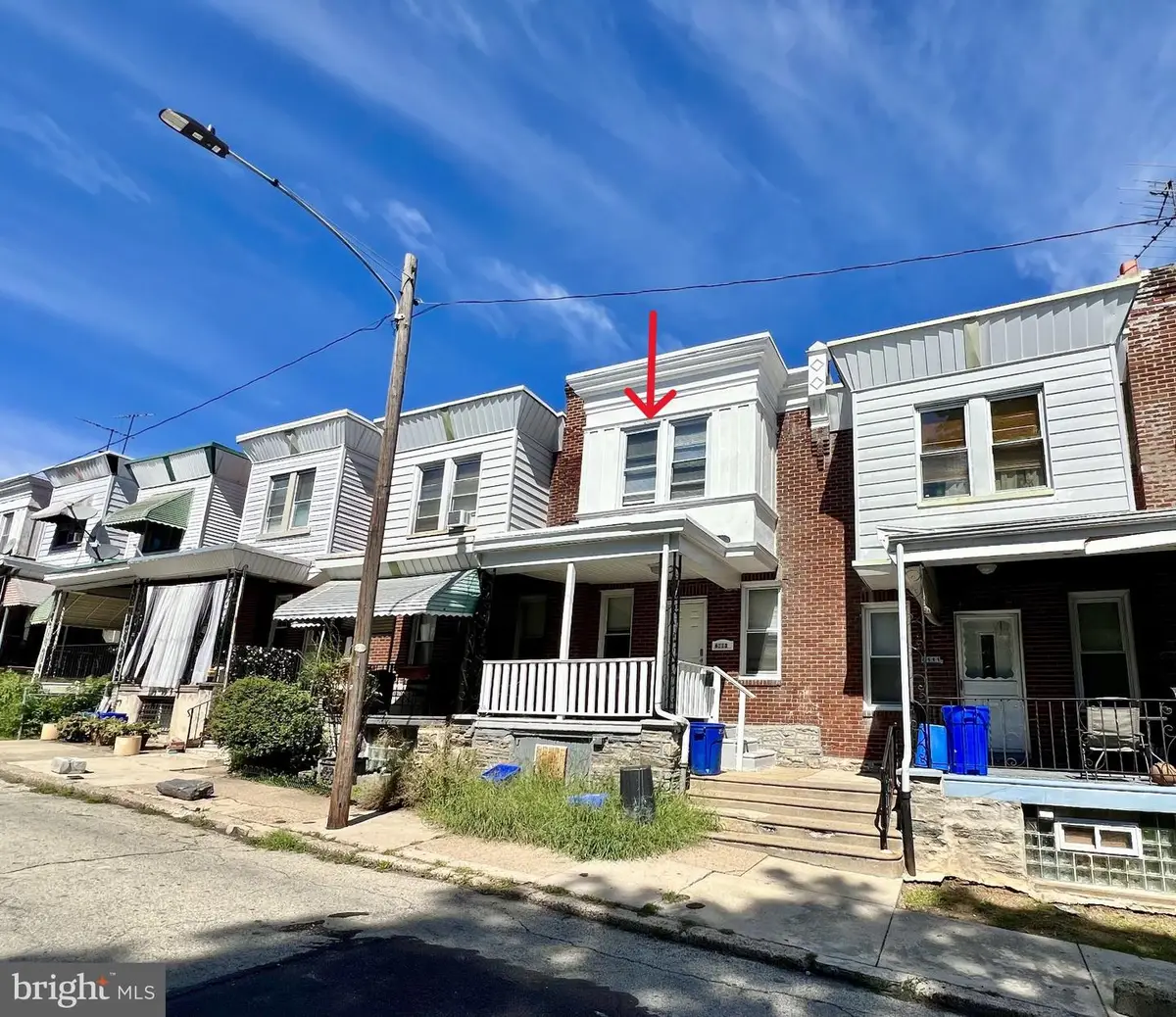 6113 Mcmahon St, Philadelphia, PA 19144 - #1