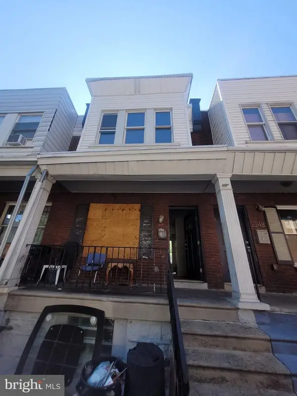 2250 E Monmouth St, PHILADELPHIA, PA 19134