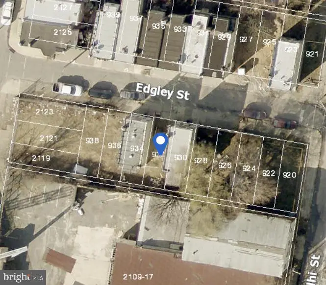 932 Edgley St, Philadelphia, PA 19122 - #2