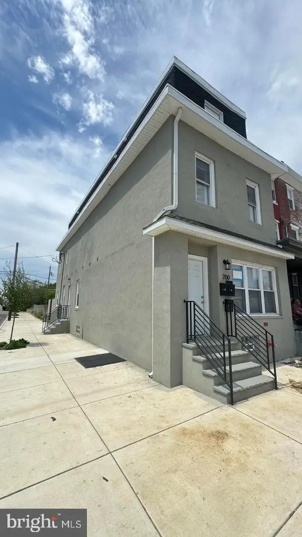 Address Withheld By Seller, PHILADELPHIA, PA 19104