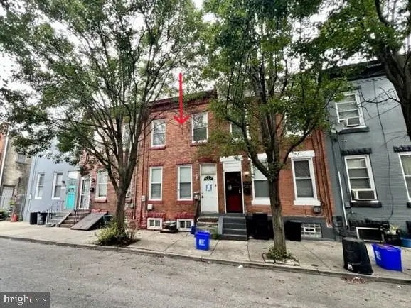 2539 W Gordon St, Philadelphia, PA 19132 - #1