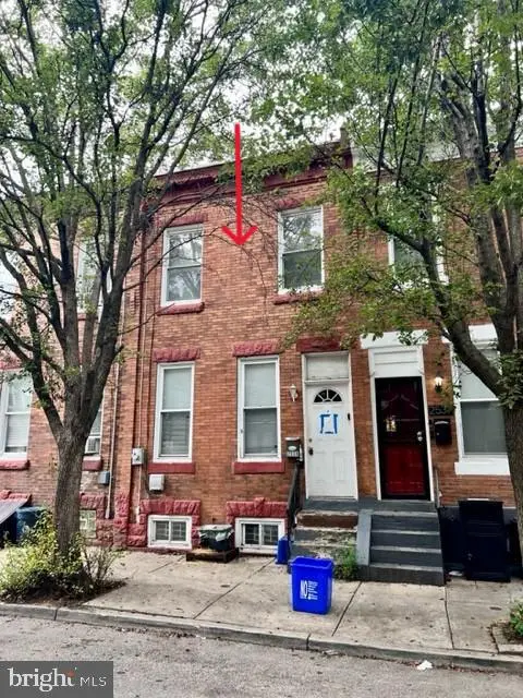 2539 W Gordon St, Philadelphia, PA 19132 - #2