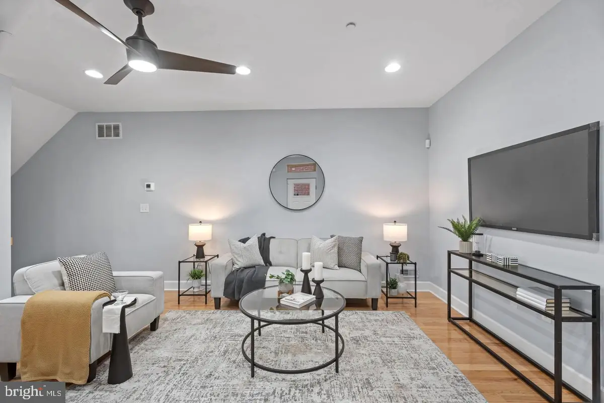 1908 Poplar St #a, Philadelphia, PA 19130 - #1