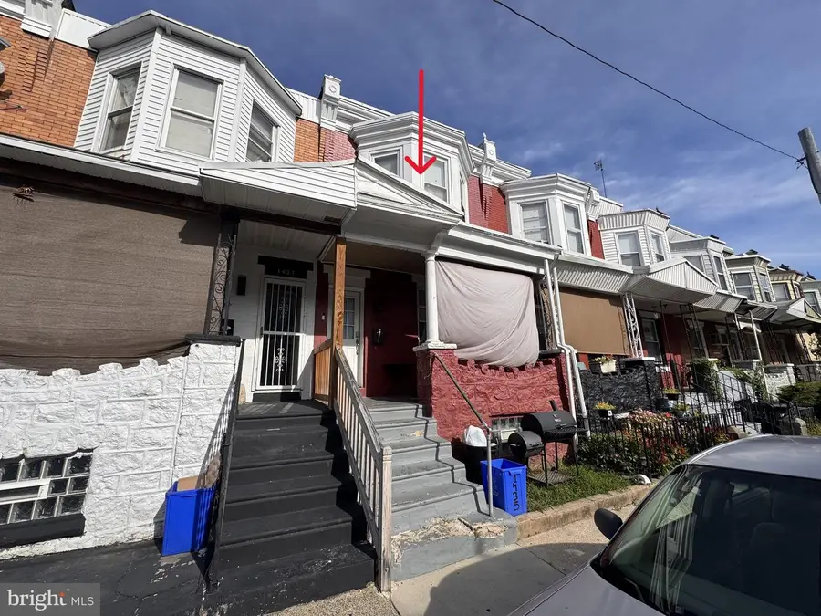 1435 N Hobart St, Philadelphia, PA 19131 - #2