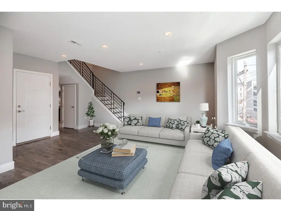 910 N 16th St #c, Philadelphia, PA 19130 - #2