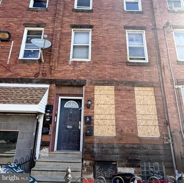 2003 Allegheny Ave, PHILADELPHIA, PA 19134