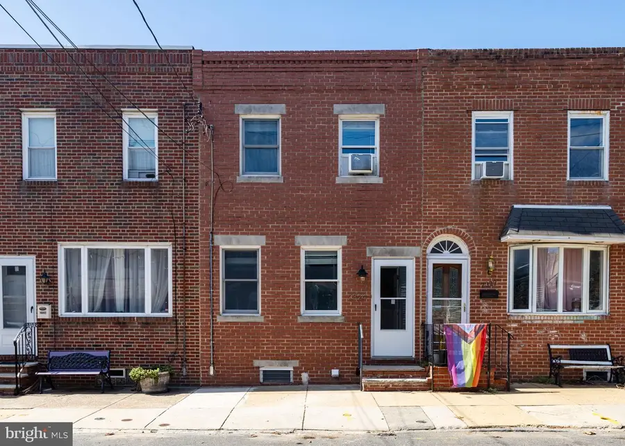 2324 E Hagert St, Philadelphia, PA 19125 - #2