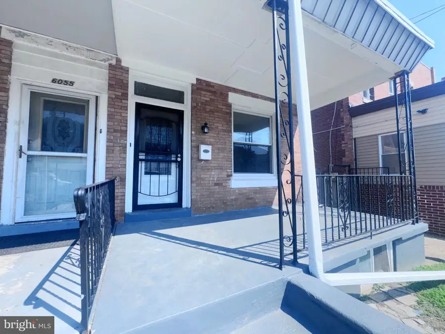 6053 Greenway Ave, Philadelphia, PA 19142 - #2