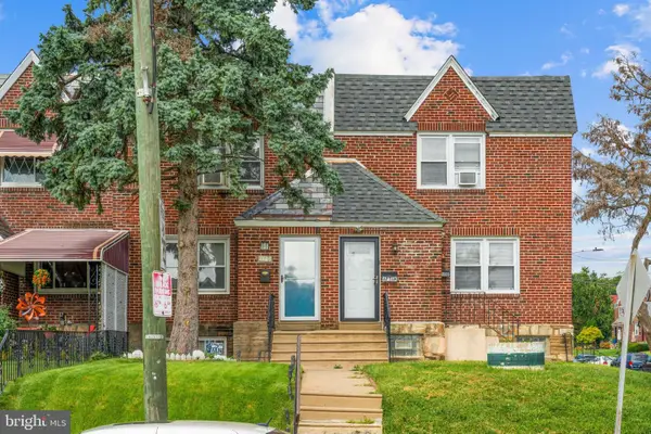 1179 E Dorset St, PHILADELPHIA, PA 19150