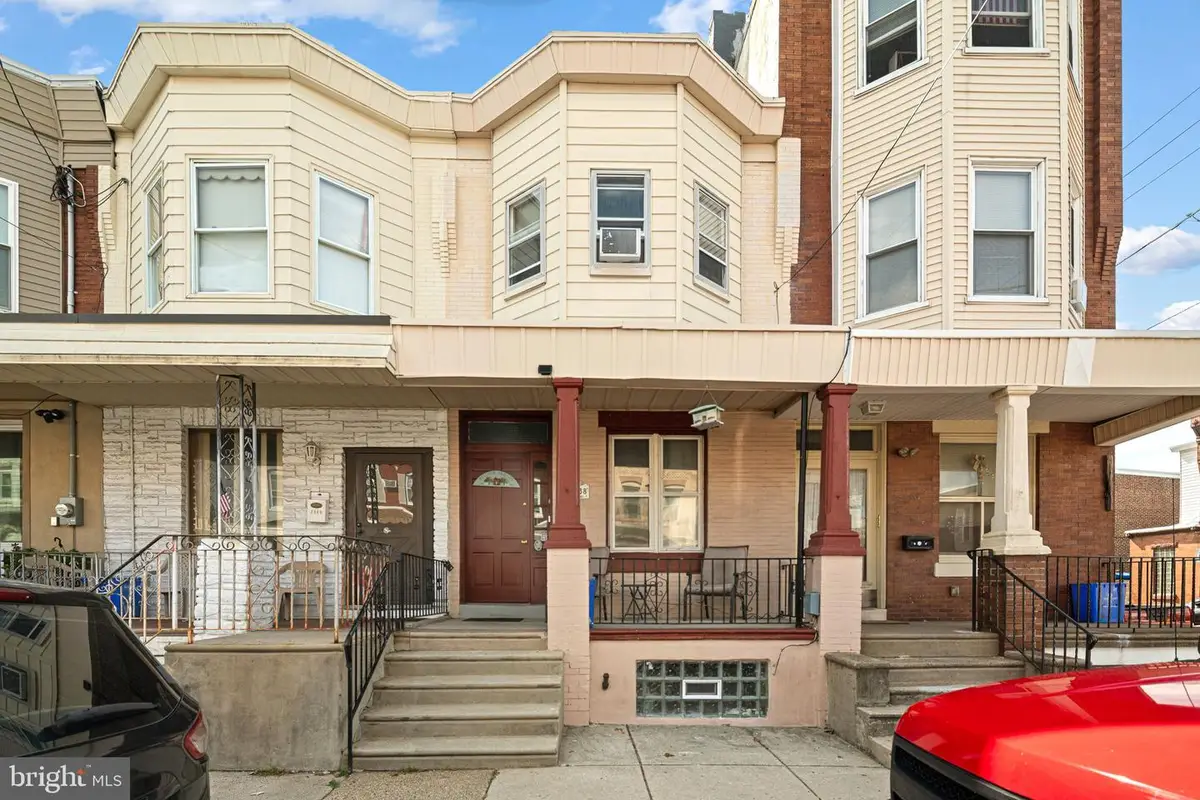 2538 E Indiana Ave, Philadelphia, PA 19134 - #1